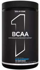 Rule 1 BCAA 480-510 g