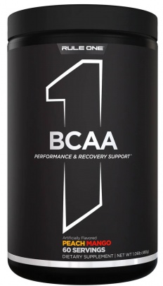 Rule 1 BCAA 480-510 g