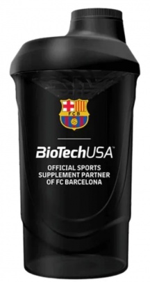 BioTechUSA FC Barcelona Shaker 700 ml
