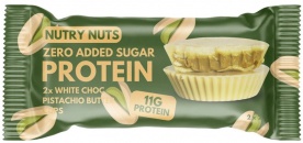 Nutry Nuts Cups (proteinové košíčky) 42g