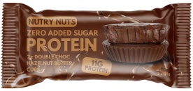 Nutry Nuts Cups (proteinové košíčky) 42g