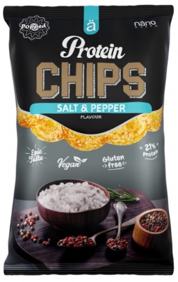 Nano Supps Protein Chips 40 g