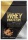 FitBoom Whey Protein 80 % 1000 g - banán