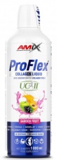Amix ProFlex collagen liquid 1000 ml - garden fruit