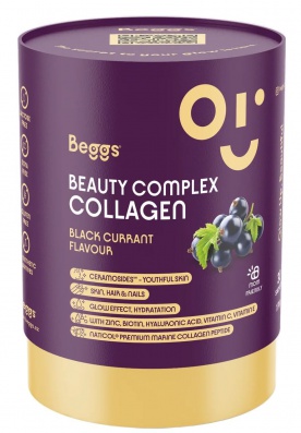 Beggs Beauty complex collagen 171-174 g