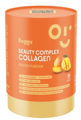 Beggs Beauty complex collagen 171-174 g