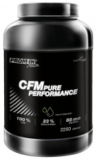 Prom-in CFM Pure Performance 2250 g