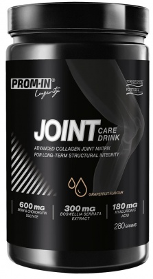 Prom-in Joint Care Drink 280 g - bez príchuti