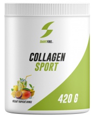 SmartFuel Collagen Sport 420 g - tropické ovoce