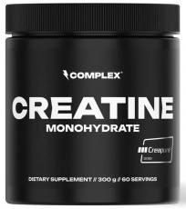 Complex Creapure Creatine 300 g