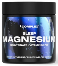 Complex Sleep Magnesium 90 kapsúl