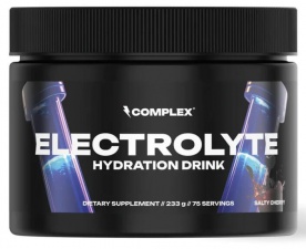 Complex Electrolyte Hydration Drink 233 g