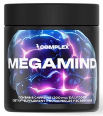 Complex MegaMind 90 kapslí
