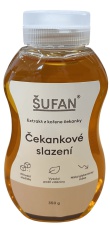 Šufan Čekankové Slazení 350 g