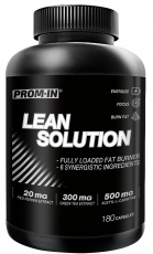 Prom-in Lean Solution