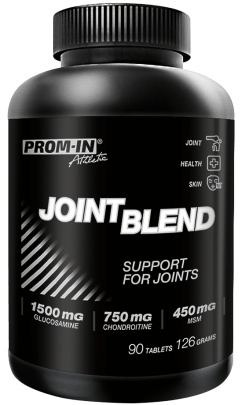 Prom-in Joint Blend 90 tabliet