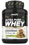 Amix Black Line Ultra Pure Whey Protein 1000 g