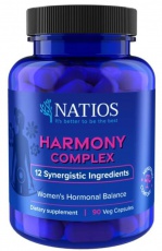 NATIOS Harmony Complex 90 kapslí