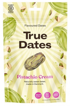 True co. True dates ochucené datle 100 g