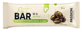 Passion Nutrition Oat Bar 60 g