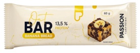 Passion Nutrition Oat Bar 60 g