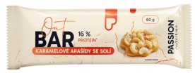 Passion Nutrition Oat Bar 60 g