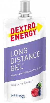 Dextro Energy Long Distance Gel 50 ml