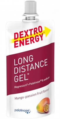Dextro Energy Long Distance Gel 50 ml