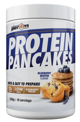 Per4m Protein Pancakes 1200 g