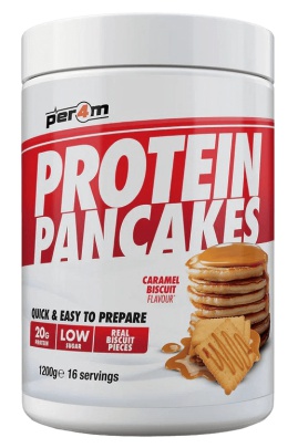 Per4m Protein Pancakes 1200 g