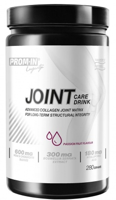 Prom-in Joint Care Drink 280 g - bez príchuti