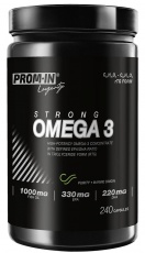 Prom-in Omega 3 Strong 240 kapslí