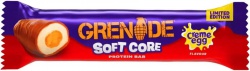 Grenade Soft Core Protein Bar 45 g - Cadbury Creme Egg VÝPREDAJ 24.11.2026