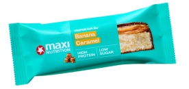Maxi Nutrition Protein Soft Bar 45 g