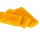 George and Stephen Ovocné Tyčinky 3x25 g