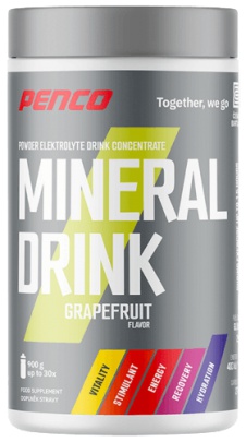 Penco Mineral Drink 900 g