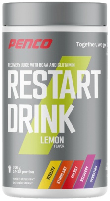 Penco Restart Drink 700 g