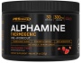 PEScience Alphamine Thermogenic Pre Workout 225 g