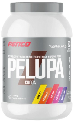 Penco Pelupa 1500 g