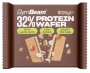 GymBeam 32% Protein Waffer 25 g