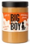 Big Boy Arašídový krém 1000 g Big Boy Arašídový krém 1000 g