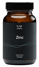 Flow Zinc 60 kapslí