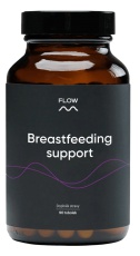 Flow Breastfeeding Support 90 kapslí
