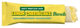 Barebells Protein Soft Bar 55 g - banánový sen