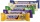 Snickers HiProtein Low Sugar Bar 55-57 g