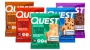 Quest Nutrition Protein Cookie 58 - 59 g