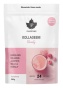 Puhdistamo Collagen Beauty 150 g - malina Puhdistamo Collagen Beauty 150 g - malina