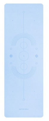 Spokey MANDALA Jóga Podložka