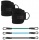 Spokey Resistance Bands With Straps Tenso 9-13,5 kg