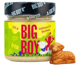 Big Boy Velikonoční Beránek 200 g
